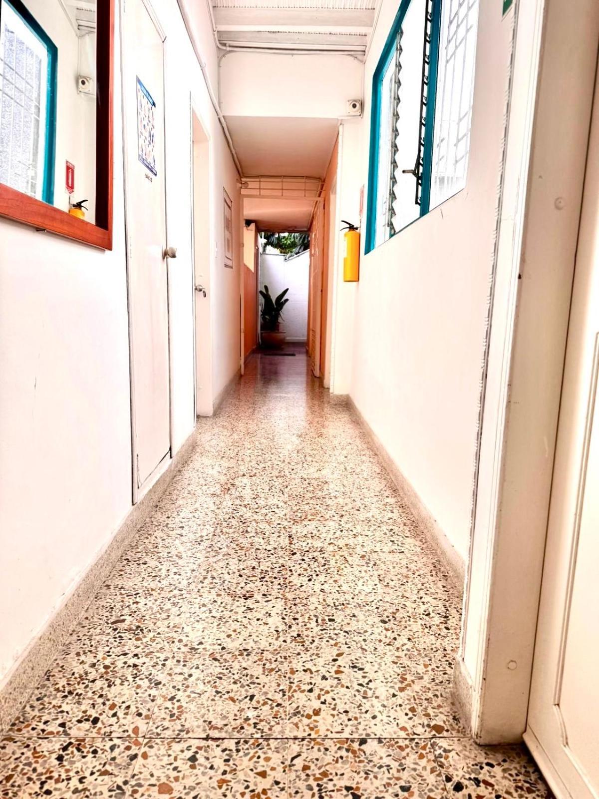 Casa De Pinos Hotel Bucaramanga Extérieur photo